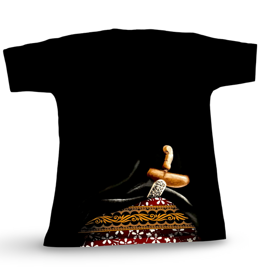 T- shirt Wong Jawa