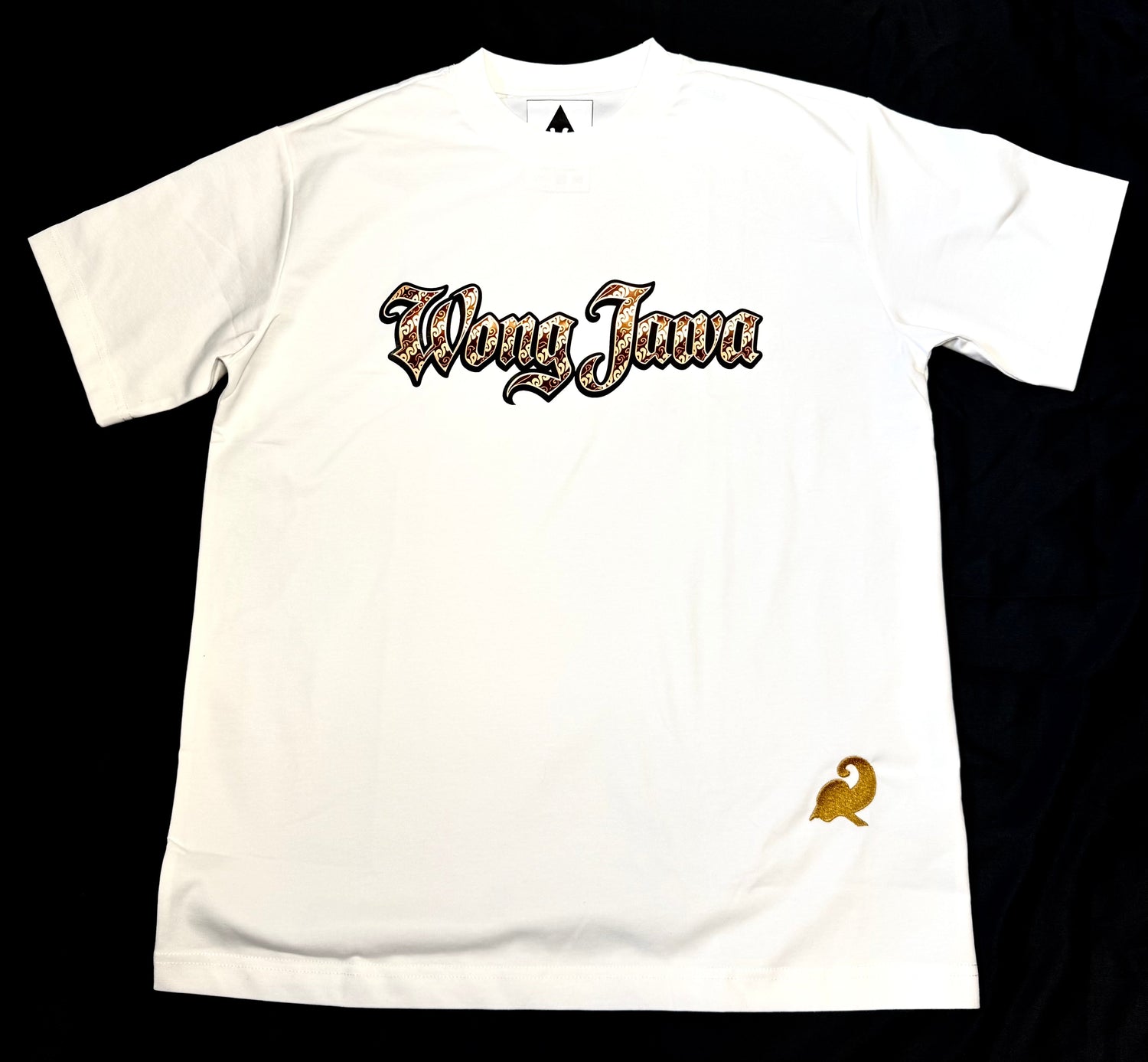 Wong Jawa T-shirt