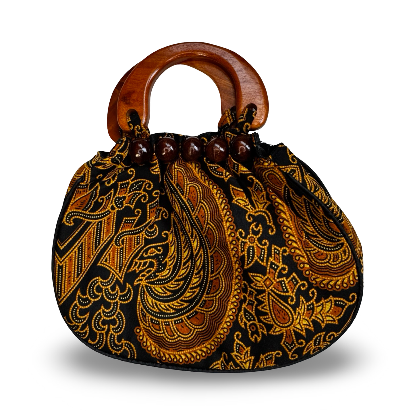 Batik handtas no.5