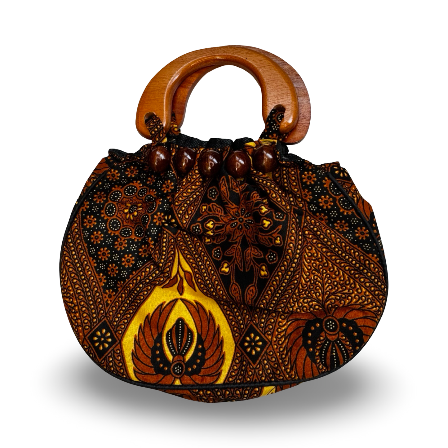 Batik handtas no.6