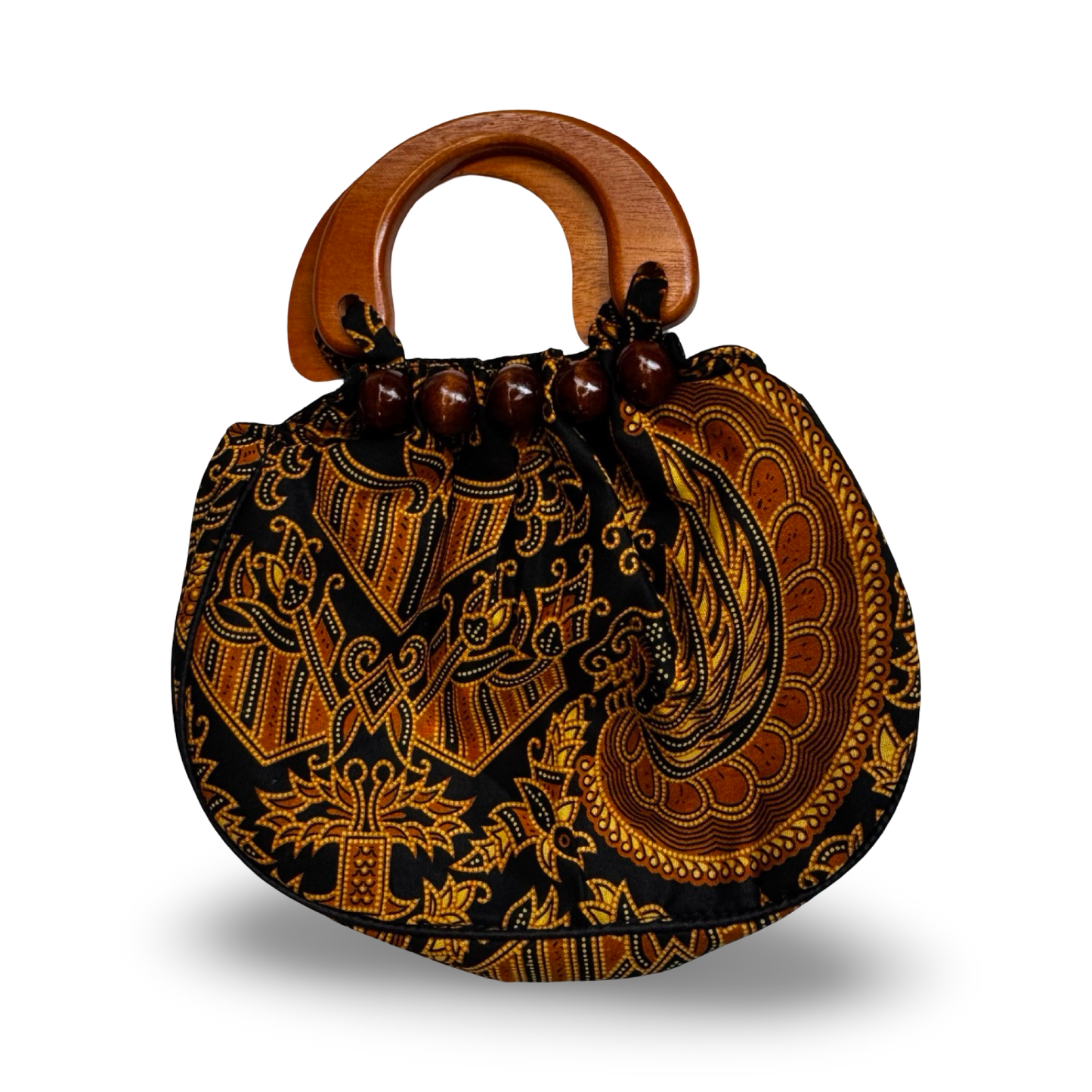 Batik handtas no.4