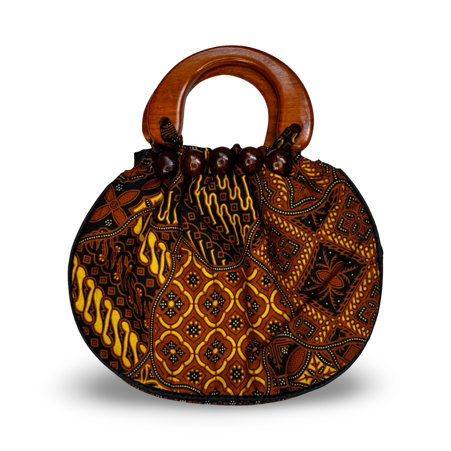 Batik handtas no.3
