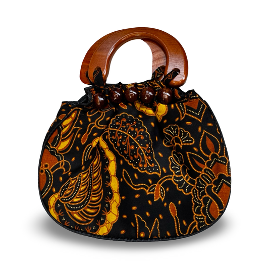 Batik handtas no.1